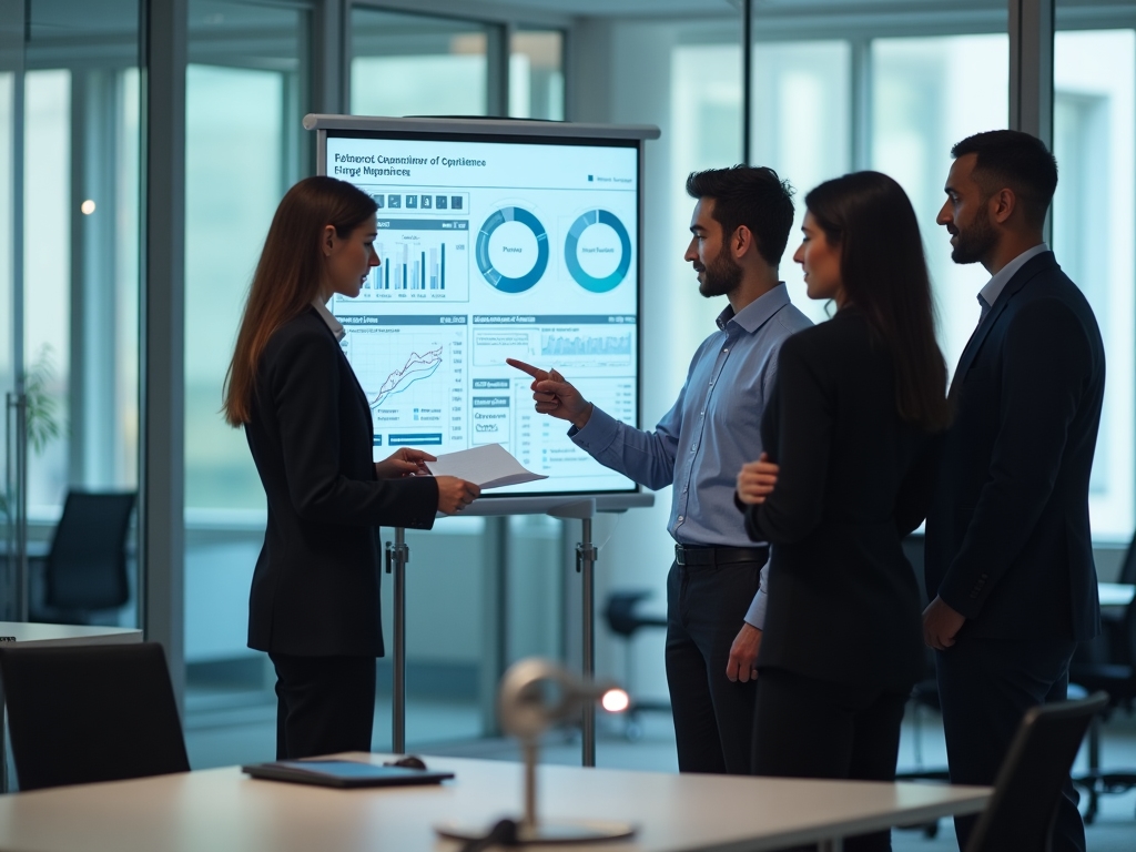 Cumplimiento de normativas de seguridad de datos