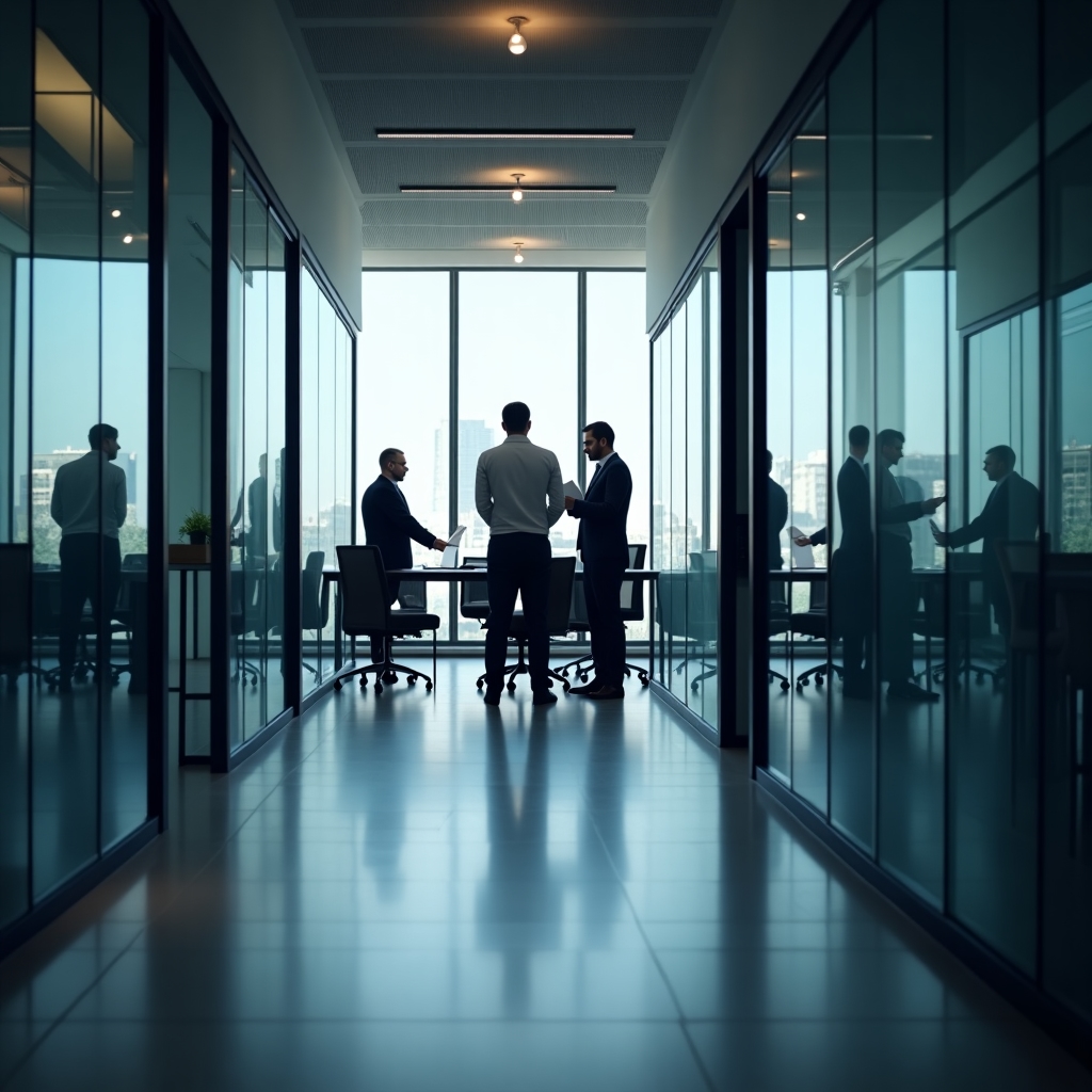 Solución empresarial de seguridad de datos financieros