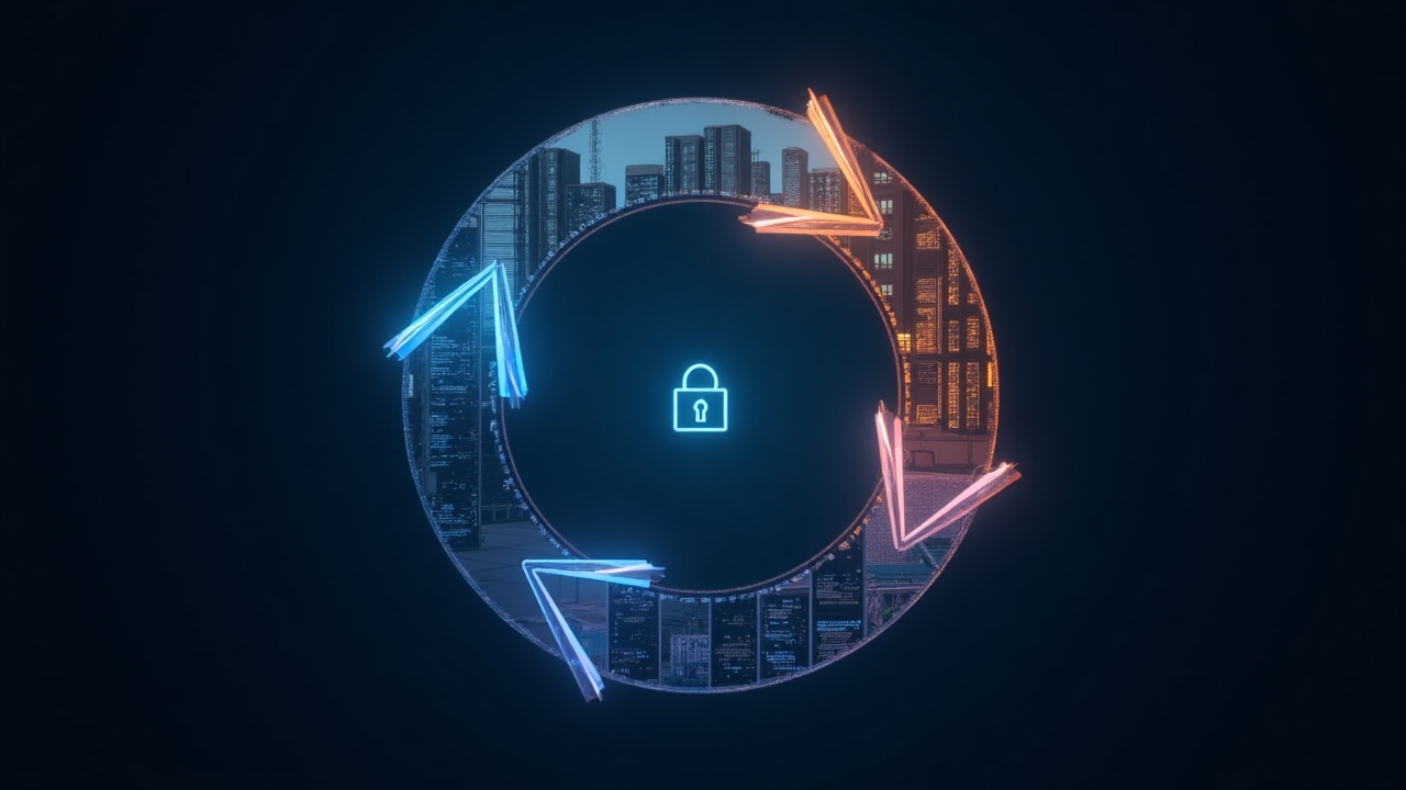 Ciclo de vida de claves criptográficas