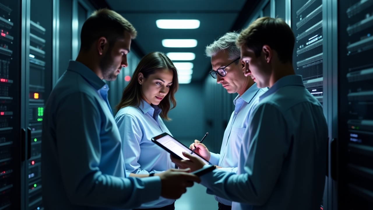 Certificación PCI DSS para protección de datos de pago